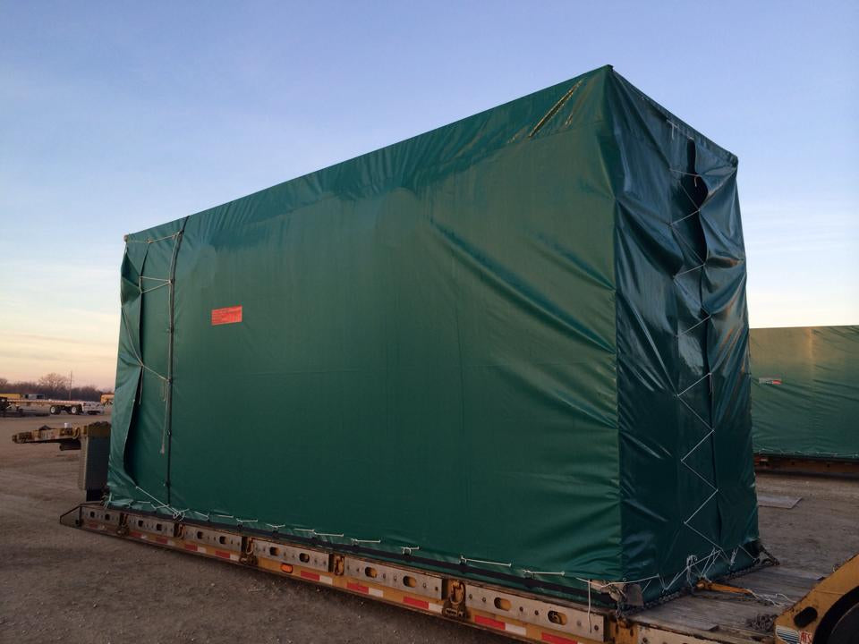 Trailer Wrap