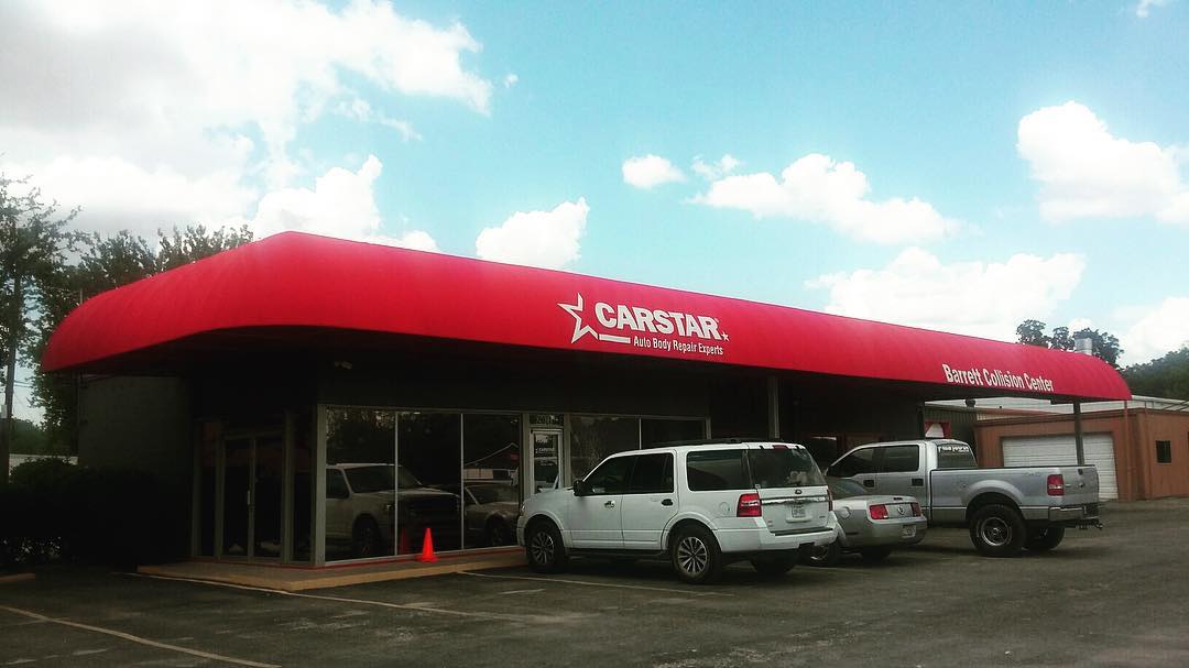 Car Star Auto Body Repair