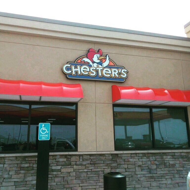 Chesters
