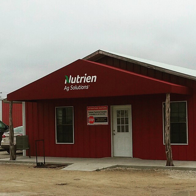 Nutrien Ag Solutions