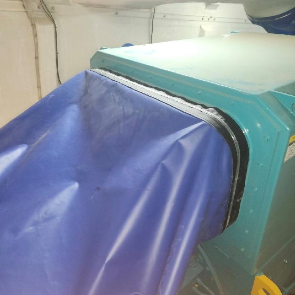 GE 2.8 Plenum