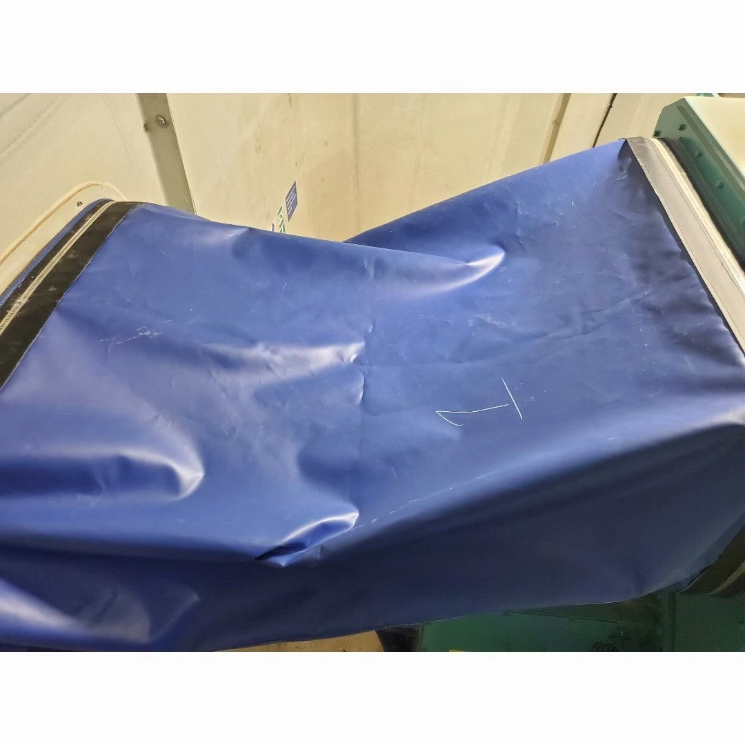 GE 2.8 Plenum