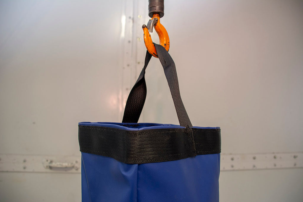 GE1-CB Compartment Bag