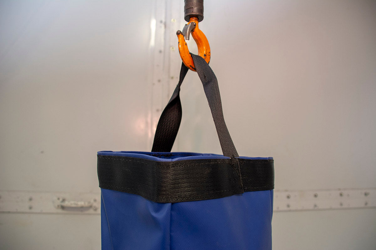 GE1-CB Compartment Bag