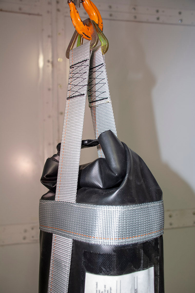 Nitrogen Bottle Lift Bag