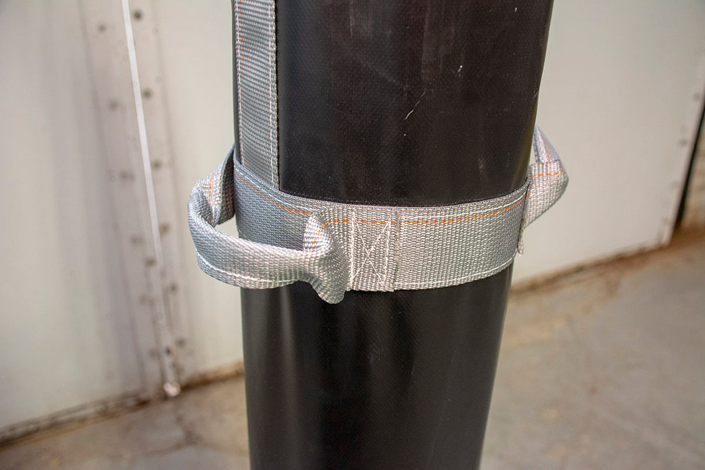 Nitrogen Bottle Lift Bag