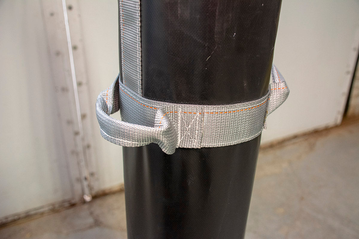 Nitrogen Bottle Lift Bag