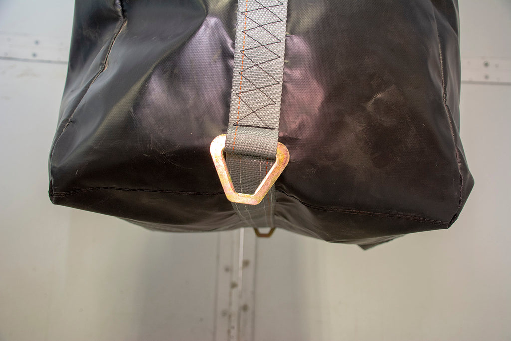 Series 625 Bag