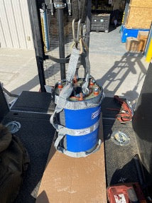 Slip Ring Safety Wrap