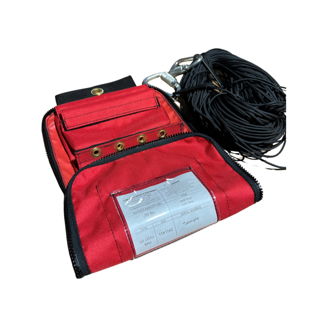 LOTO Bag
