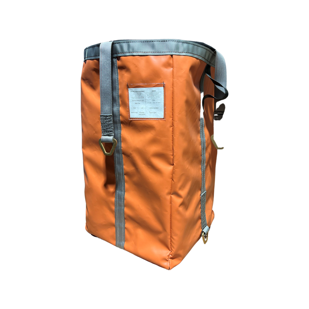 Series 625 Bag