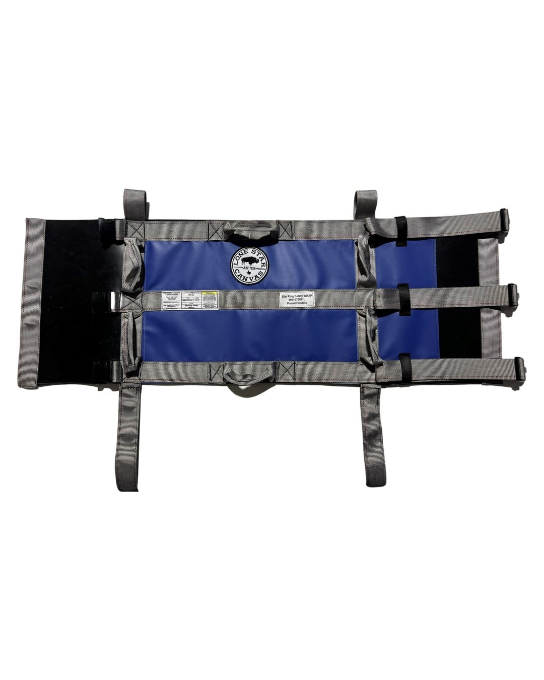 Slip Ring Safety Wrap